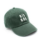 Hunter Green Big Bro Hat