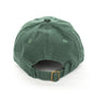 Hunter Green Baseball Hat