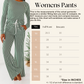 Magical Gingerbread | Women’s PJ PANTS