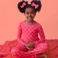 NEON DREAMS CHECKERS DREAM SET