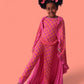 NEON DREAMS CHECKERS DREAM SET