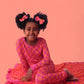 NEON DREAMS CHECKERS DREAM SET