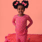 NEON DREAMS CHECKERS DREAM SET