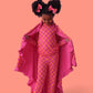 NEON DREAMS CHECKERS DREAM SET