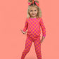 NEON DREAMS CHECKERS DREAM SET