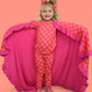 NEON DREAMS CHECKERS DREAM SET