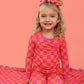 NEON DREAMS CHECKERS DREAM SET