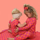 NEON DREAMS CHECKERS DREAM SET