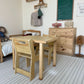 Cordia- Activity Table and Chair Set