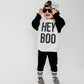 Hey Boo | Sweatshirt