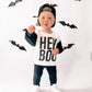 Hey Boo | Sweatshirt