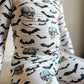 Spooky Bro 2pc Bamboo Pajamas