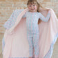 Lila - Plush Blanket