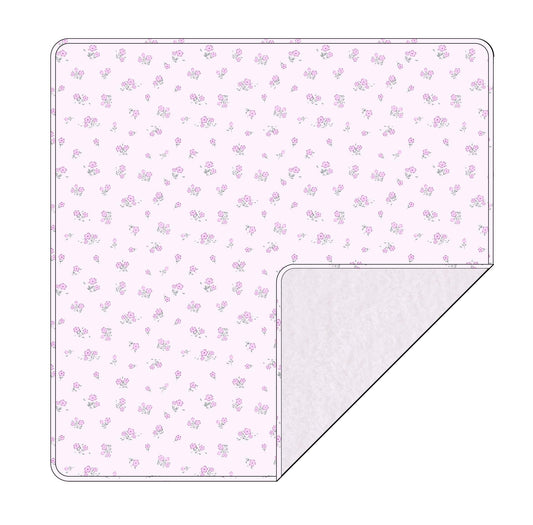 Aisley - Plush Blanket