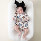 Bubble Romper | Butterflies