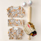 Bamboo Two Piece Set | Cool Catch