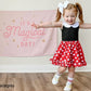 {Pink} Magical Day Banner