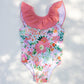 Aurora Mini Swim Suit