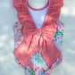 Aurora Mini Swim Suit