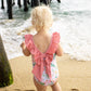 Aurora Mini Swim Suit