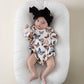 Bubble Romper | Butterflies