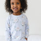Cosette - Cloud Terry Set