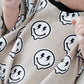 Short Sleeve Bubble Romper | Electric Drippy
