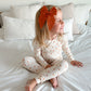 Little Pumpkin 2pc Bamboo Pajamas
