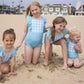 Aqua Mini Swim Suit