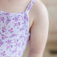 Kapri (ribbed) - Bamboo Tank