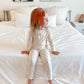 Little Pumpkin 2pc Bamboo Pajamas