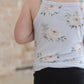 Cosette - Bamboo Tank