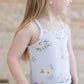 Cosette - Bamboo Tank