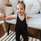 Bamboo Tank Romper - more colors