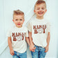 Retro Mama's Boy Top