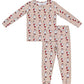 Bamboo Two Piece Set | Merry Goose