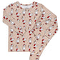 Bamboo Two Piece Set | Merry Goose