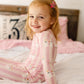 Be My Boo 2pc Halloween Bamboo Pajamas