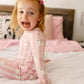 Be My Boo 2pc Halloween Bamboo Pajamas