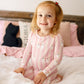 Be My Boo 2pc Halloween Bamboo Pajamas