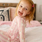 Be My Boo 2pc Halloween Bamboo Pajamas