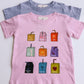 juice box tee