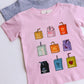 juice box tee