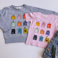 juice box crewneck