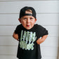 Later Gator Oversized Tee or T-Shirt Romper