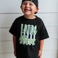 Later Gator Oversized Tee or T-Shirt Romper