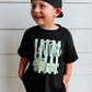 Later Gator Oversized Tee or T-Shirt Romper