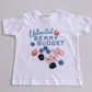 berry budget tee