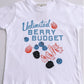 berry budget tee