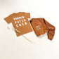 Pumpkin Patch Crew Tee - Faded Autumn